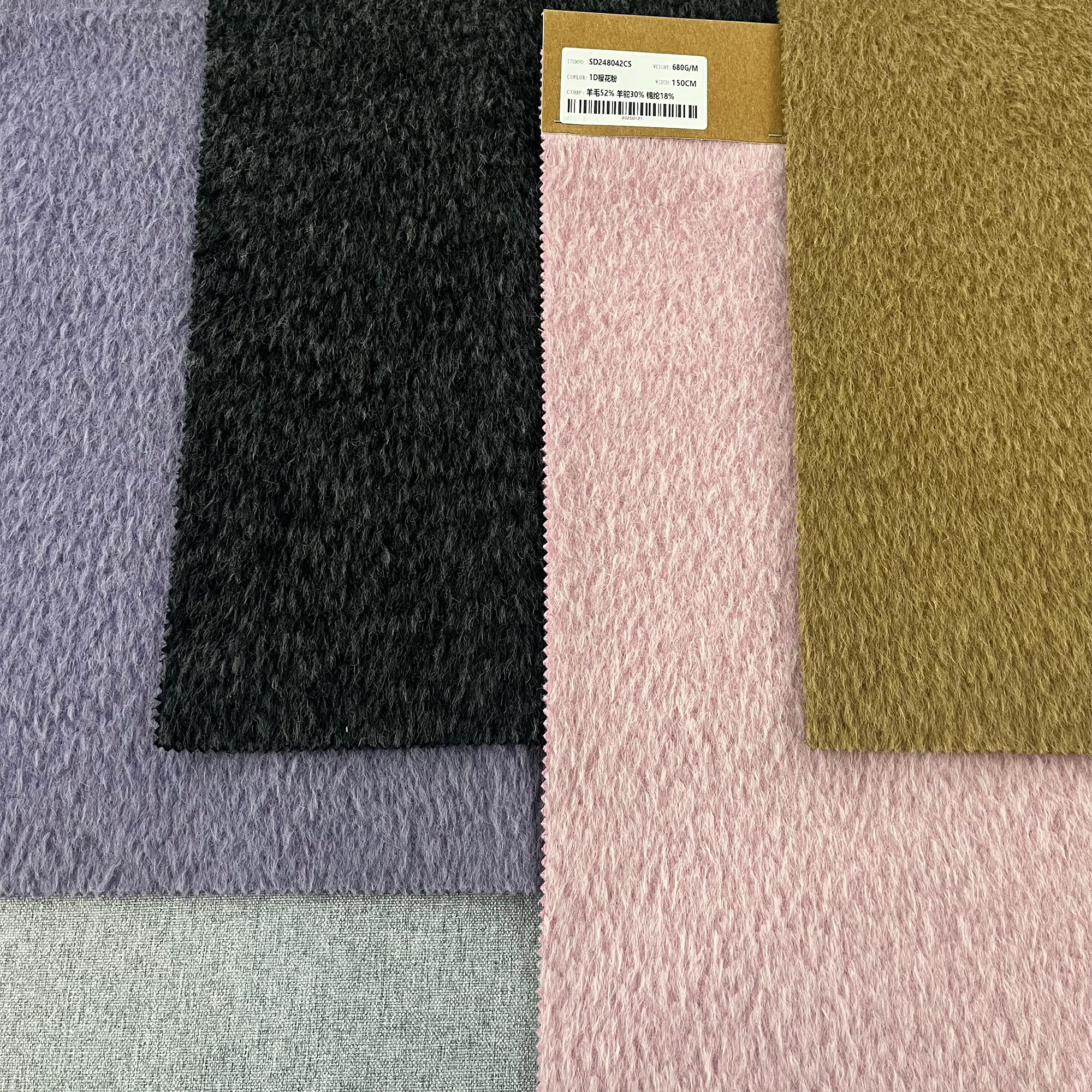 Color Options - Display