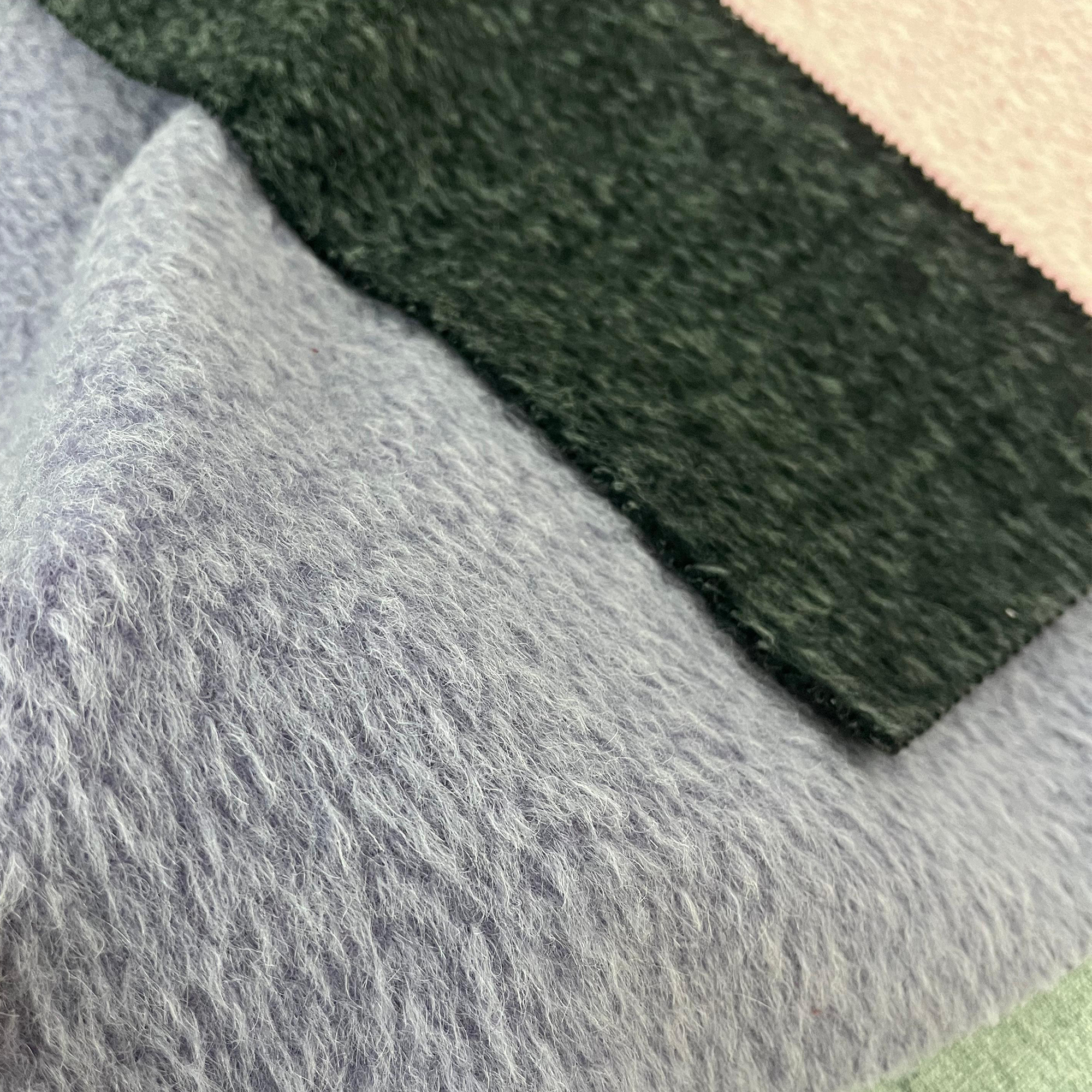 Color Options - Layered View