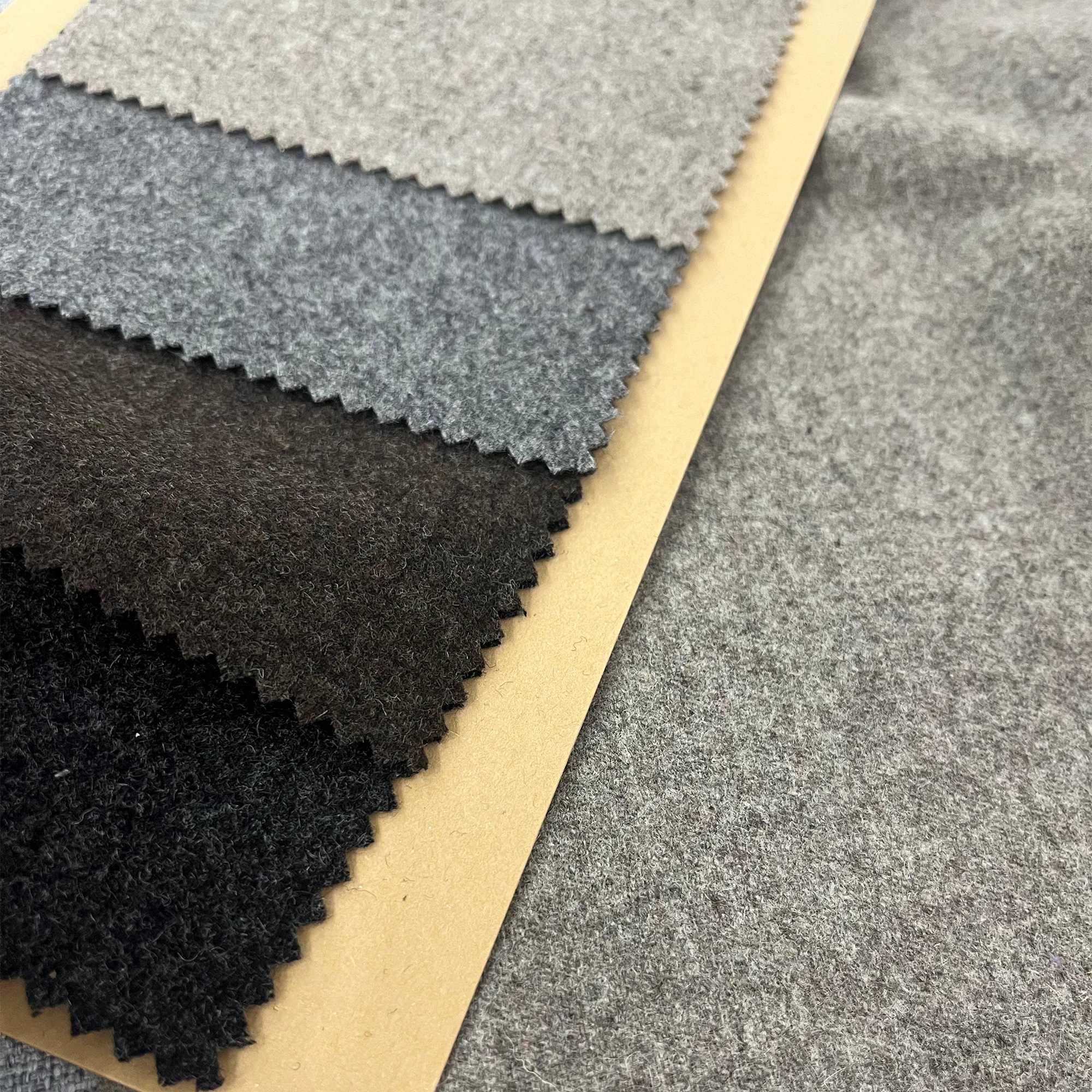 Color Options - Swatches