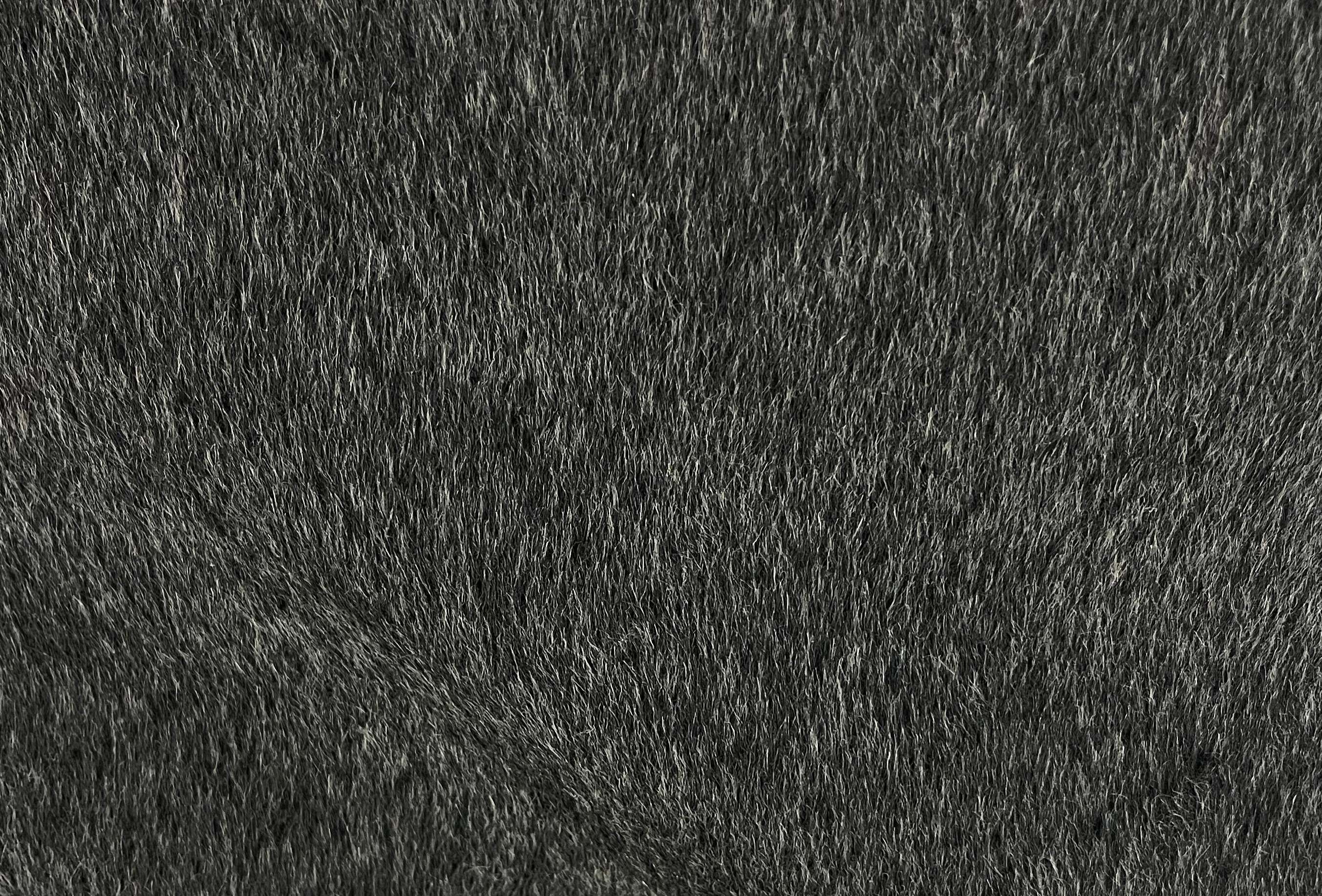 Double-faced Wool Fabric