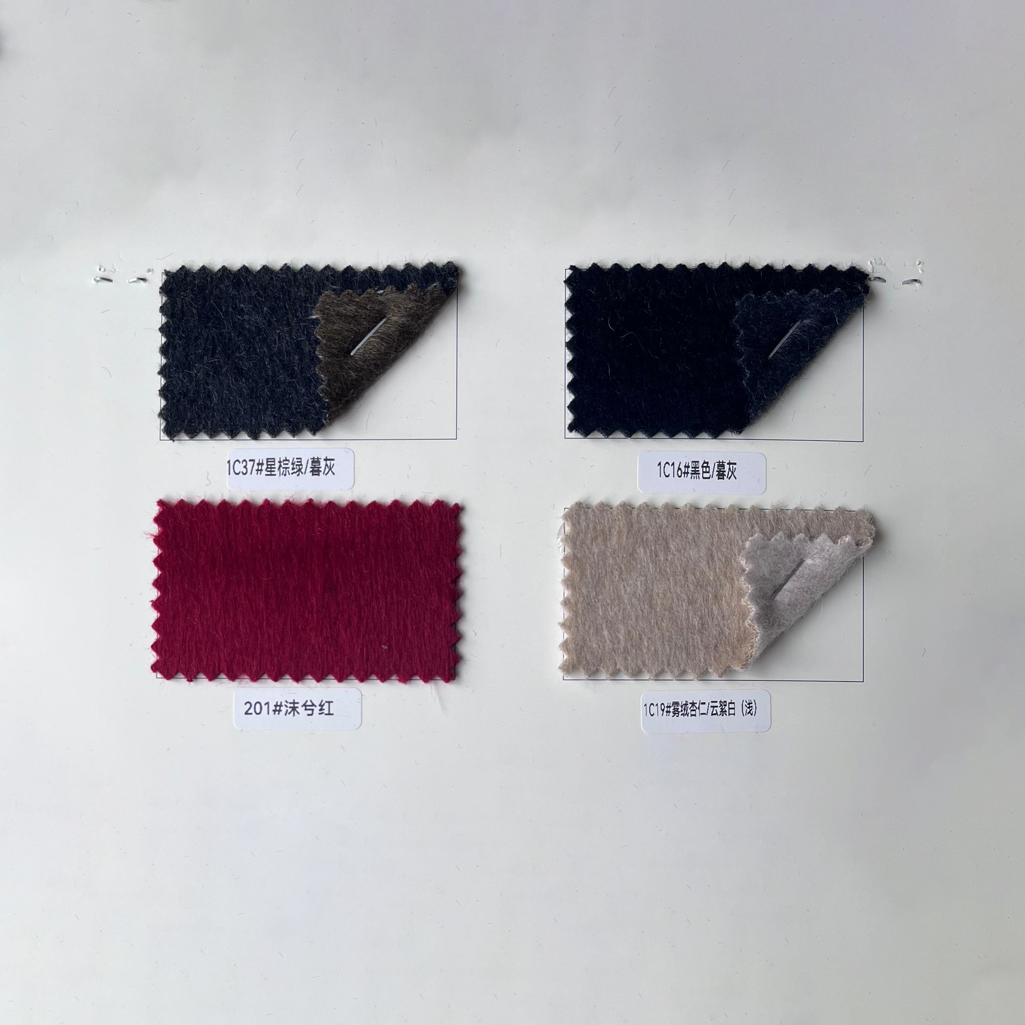 Special Colors color options