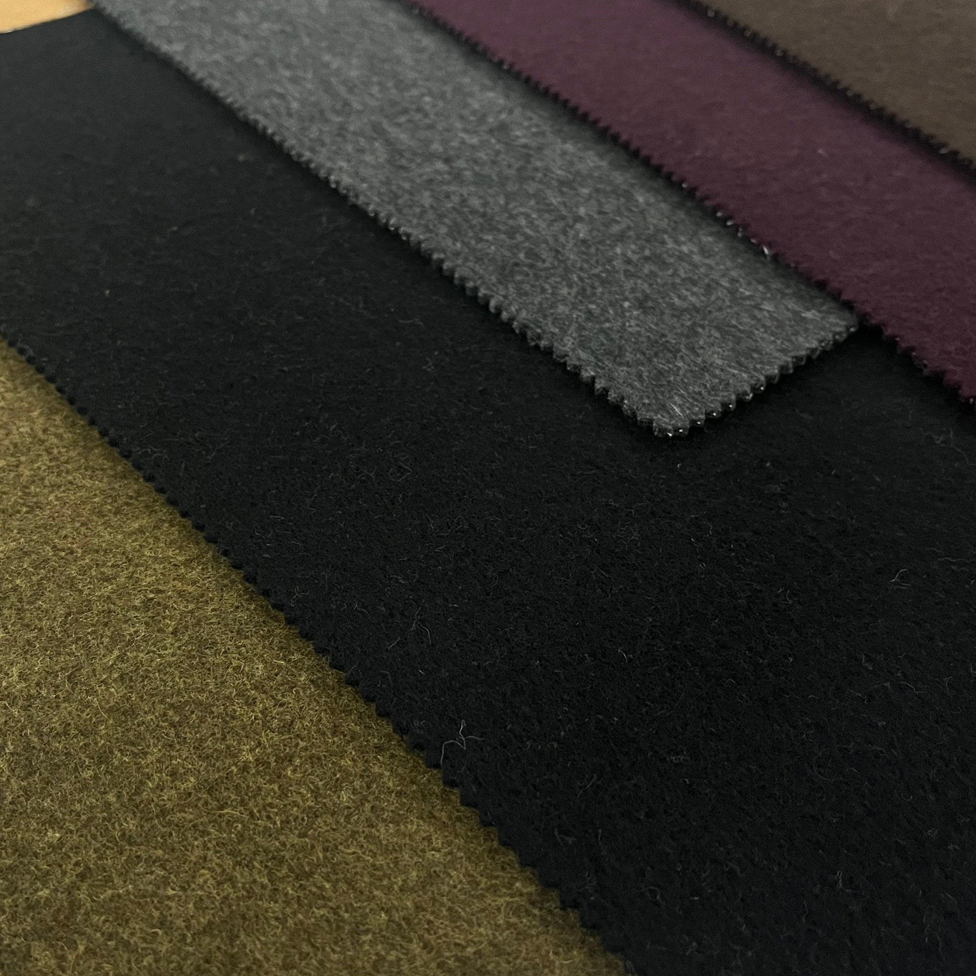 Color Options - Detail View